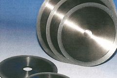 Vékony szinter vágótárcsa