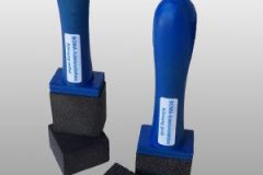 Kézi kommutátor csiszolók