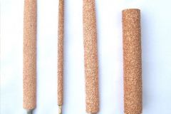 Wolframkarbid keményfém reszelő